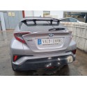 TOYOTA C-HR (_X1_)