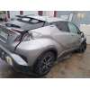 toyota c-hr (_x1_) del año 2017