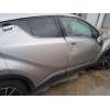 toyota c-hr (_x1_) del año 2017