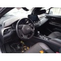 TOYOTA C-HR (_X1_)