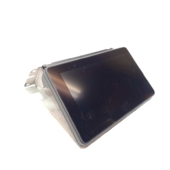 Recambio de pantalla multifuncion para audi q5 (fyb) s line quattro referencia OEM IAM 80A919604  