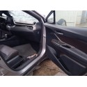 TOYOTA C-HR (_X1_)