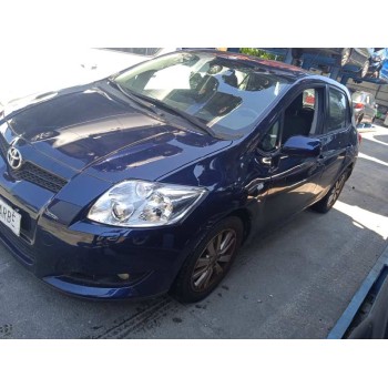 toyota auris del año 2007