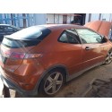 HONDA CIVIC VIII HATCHBACK (FN, FK)