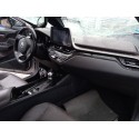 TOYOTA C-HR (_X1_)