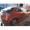 honda civic viii hatchback (fn, fk) del año 2008