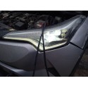 TOYOTA C-HR (_X1_)