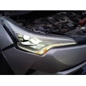 TOYOTA C-HR (_X1_)