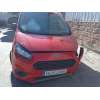 ford transit courier del año 2020
