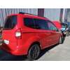 ford transit courier del año 2020