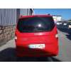 ford transit courier del año 2020