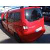 ford transit courier del año 2020