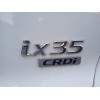 hyundai ix35 del año 2015