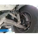 NISSAN INTERSTAR FURGONETA (X70)