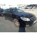 CHEVROLET EPICA (KL1_)