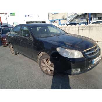 CHEVROLET EPICA (KL1_)