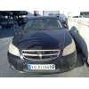 chevrolet epica (kl1_) del año 2007