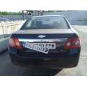 CHEVROLET EPICA (KL1_)