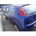 FIAT GRANDE PUNTO (199)