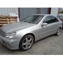 MERCEDES-BENZ CLASE C (W203) BERLINA