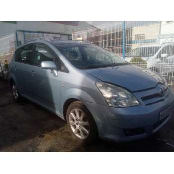 TOYOTA COROLLA VERSO (R1) de desguace