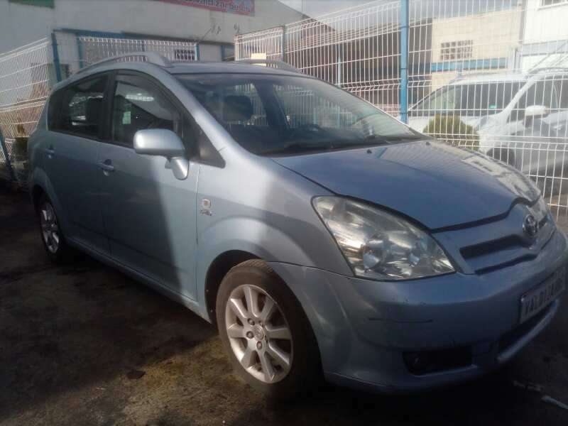TOYOTA COROLLA VERSO (R1)