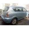 toyota corolla verso (r1) del año 2004