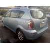 toyota corolla verso (r1) del año 2004