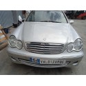 MERCEDES-BENZ CLASE C (W203) BERLINA