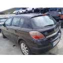 OPEL ASTRA H BER.