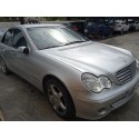 MERCEDES-BENZ CLASE C (W203) BERLINA