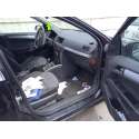 OPEL ASTRA H BER.