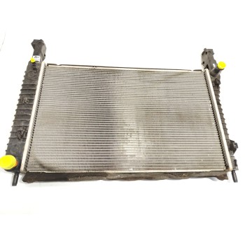 Recambio de radiador agua para chevrolet captiva (c100, c140) 2.0 d 4wd referencia OEM IAM 20777045  