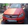 mercedes-benz clase c (w204) del año 2007