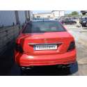 MERCEDES-BENZ CLASE C (W204)