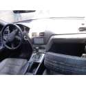 MERCEDES-BENZ CLASE C (W204)