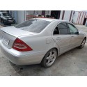 MERCEDES-BENZ CLASE C (W203) BERLINA