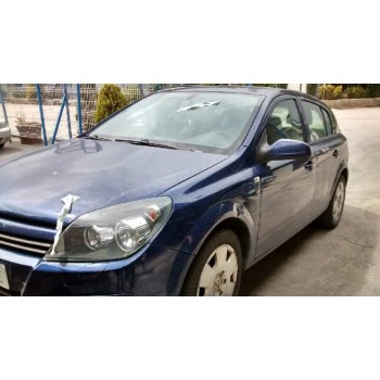 opel astra h berlina del año 2005