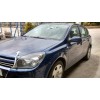 opel astra h berlina del año 2005