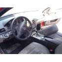 MERCEDES-BENZ CLASE C (W204)