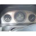 MERCEDES-BENZ CLASE C (W204)