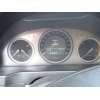 mercedes-benz clase c (w204) del año 2007