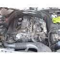 MERCEDES-BENZ CLASE C (W204)