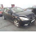 KIA CEE'D SPORTY WAGON
