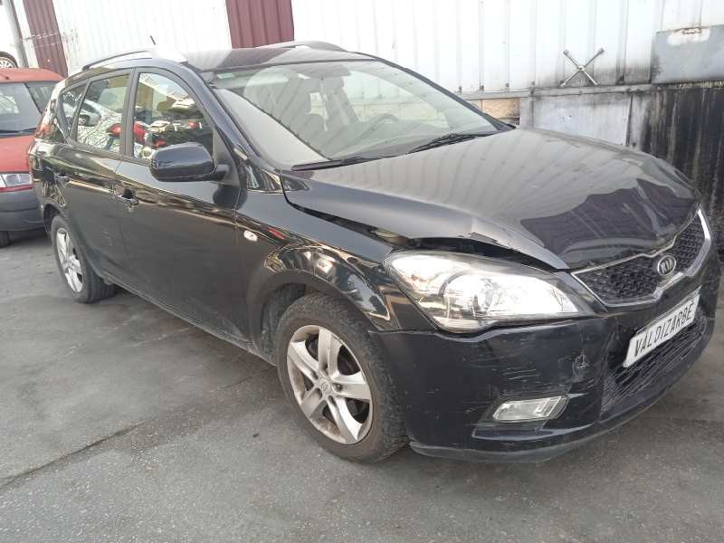 KIA CEE'D SPORTY WAGON