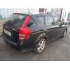 kia cee´d sporty wagon del año 2012