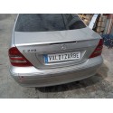 MERCEDES-BENZ CLASE C (W203) BERLINA