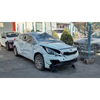 kia pro_cee´d ( ) del año 2013