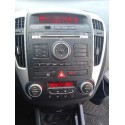 KIA CEE'D SPORTY WAGON
