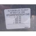 PEUGEOT 308 SW I (4E_, 4H_)